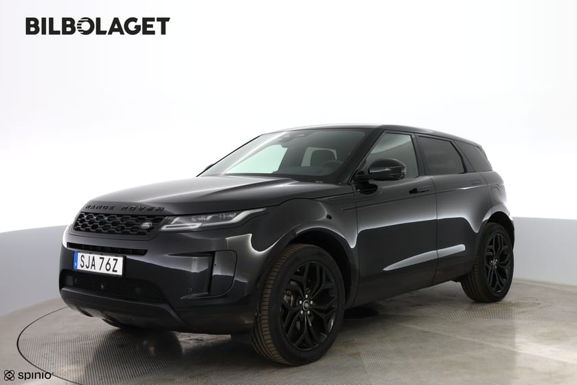 Bild 1 av Land Rover Range Rover Evoque P300e AWD