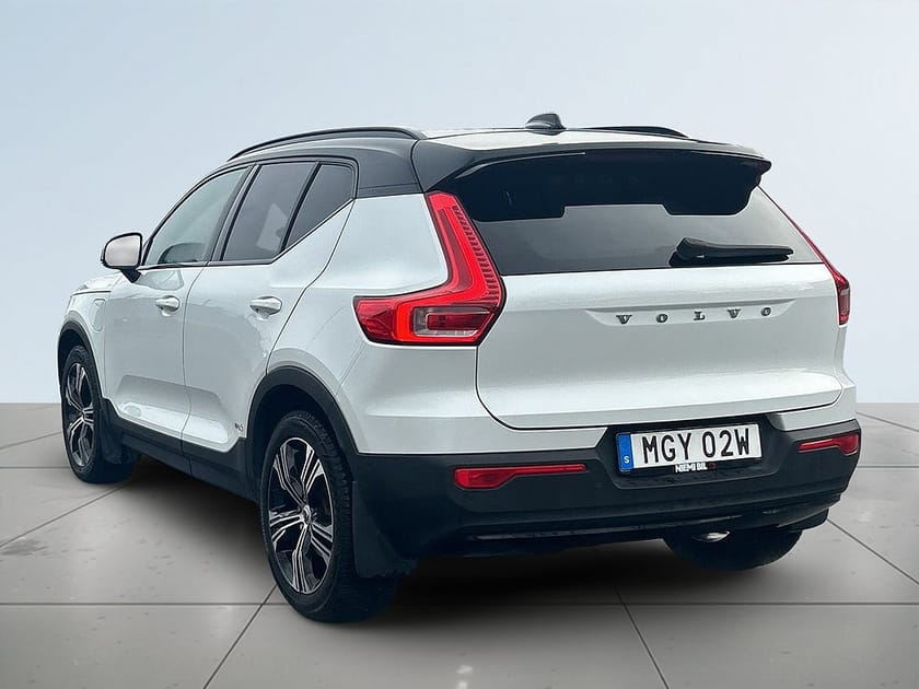Bild 5 av Volvo XC40