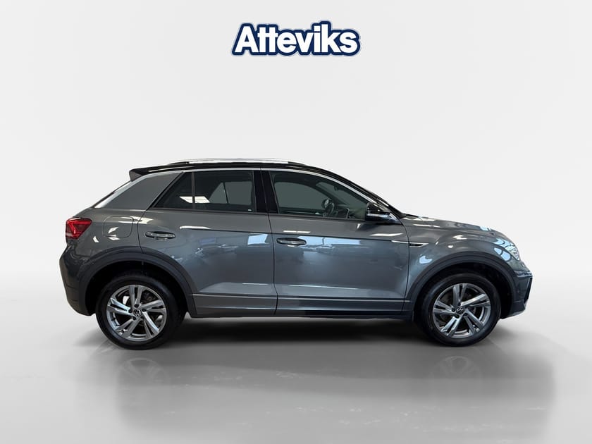 Bild 2 av Volkswagen T-Roc