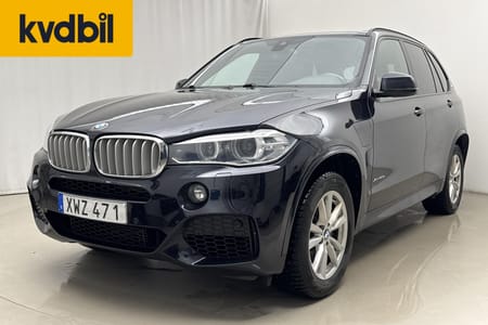 BMW X5 xDrive40e