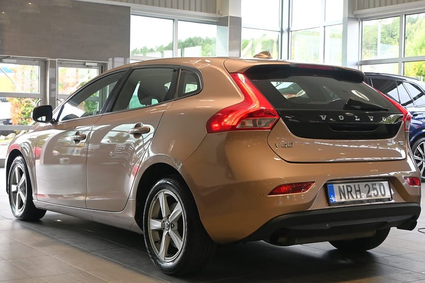 Bild 3 av Volvo V40