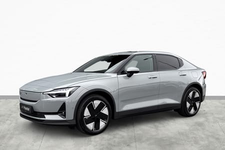 Polestar 2 Long Range Single Motor