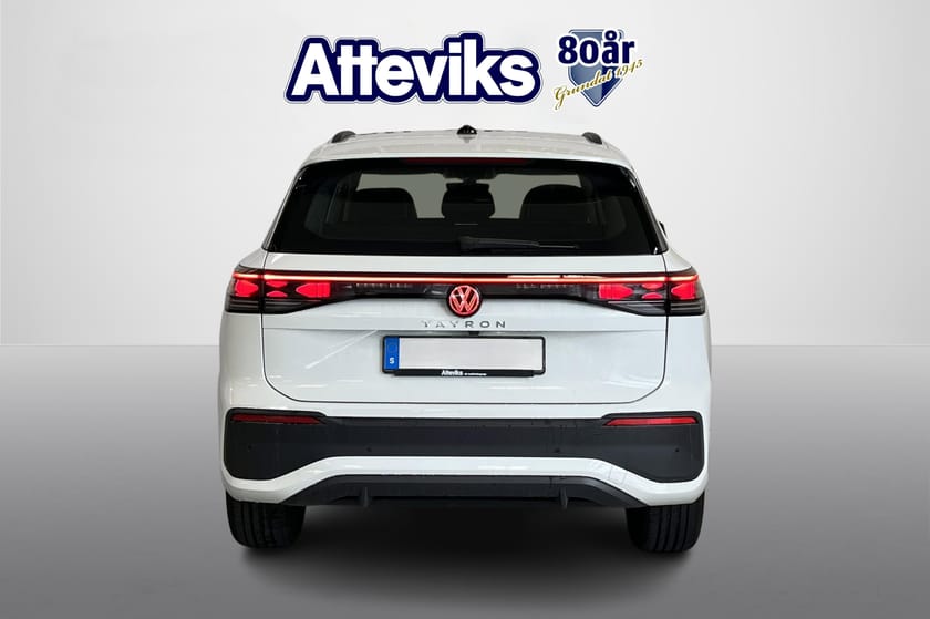 Bild 2 av Volkswagen Tayron eTSI 150hk DSG