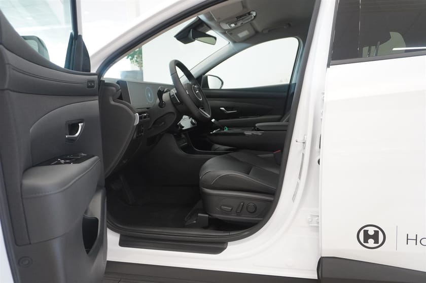 Bild 2 av Hyundai Tucson PHEV