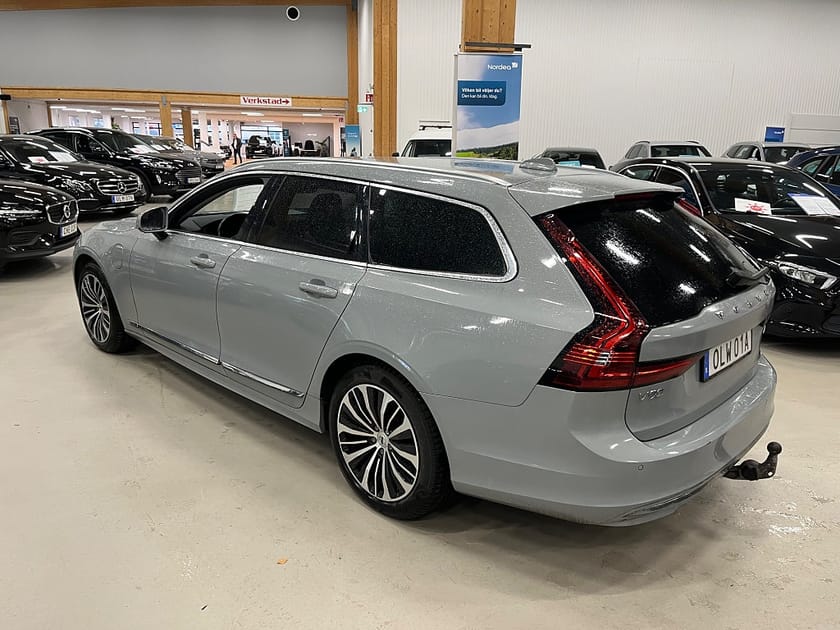 Bild 5 av Volvo V90