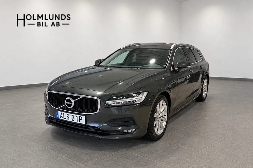 Bild 1 av Volvo V90