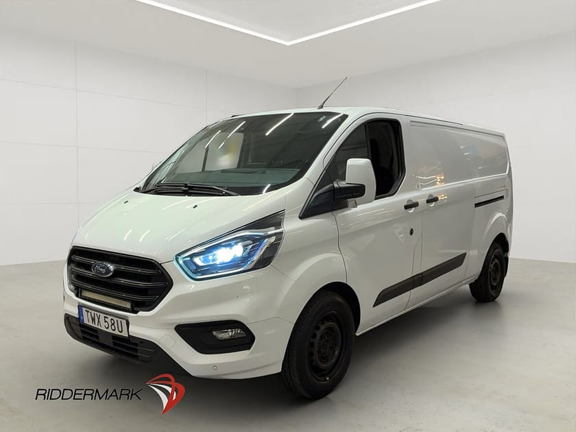 Bild 3 av Ford Transit Custom 300