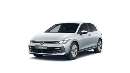 Volkswagen Golf eTSI 150hk DSG Edition