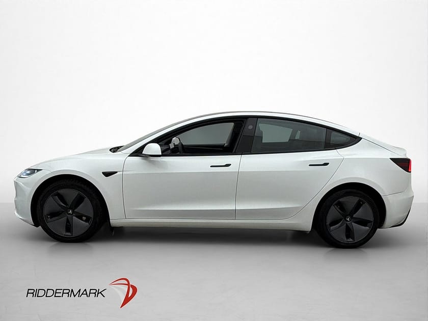 Bild 5 av Tesla Model 3 Standard Range