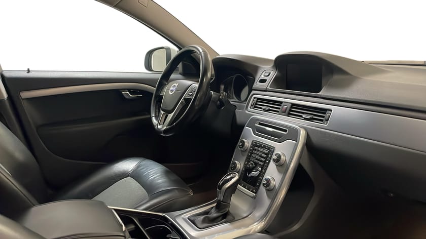 Bild 2 av Volvo V70