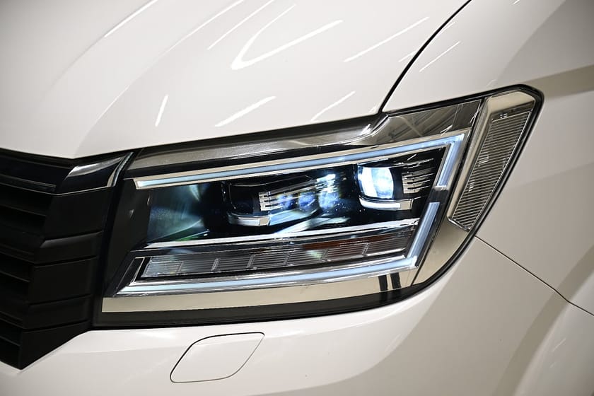 Bild 5 av Volkswagen Crafter