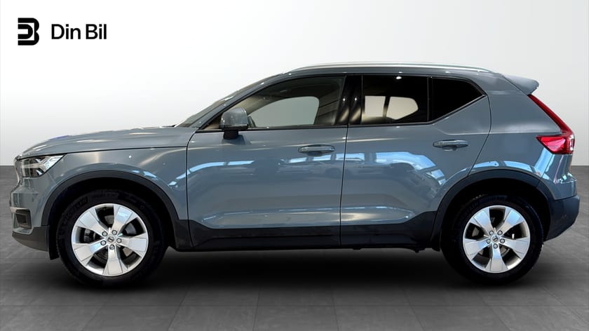 Bild 2 av Volvo XC40