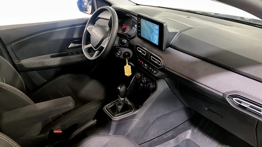 Bild 3 av Dacia Sandero