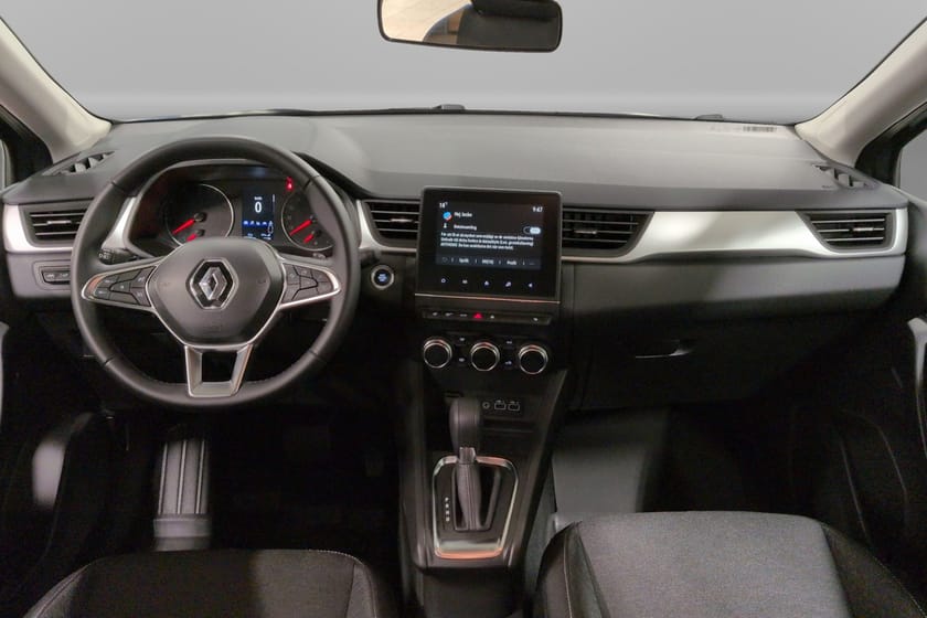 Bild 5 av Renault Captur