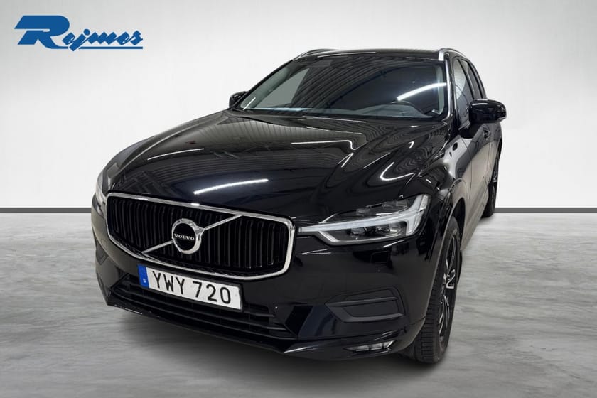 Bild 1 av Volvo XC60