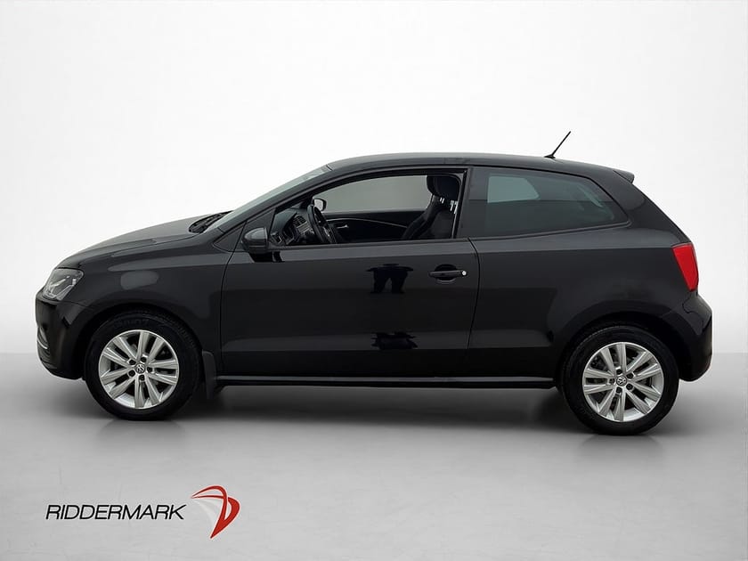 Bild 5 av Volkswagen Polo