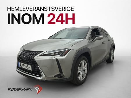 Lexus UX 250h