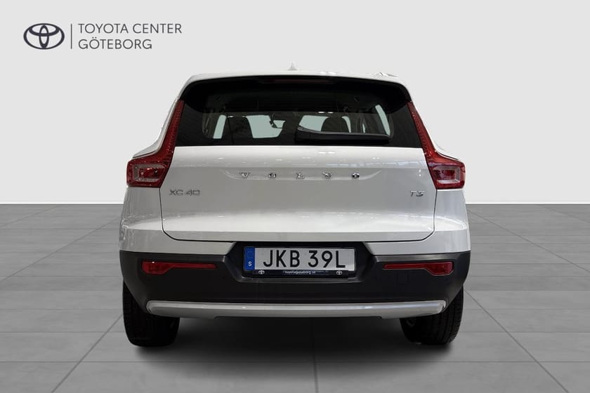 Bild 4 av Volvo XC40