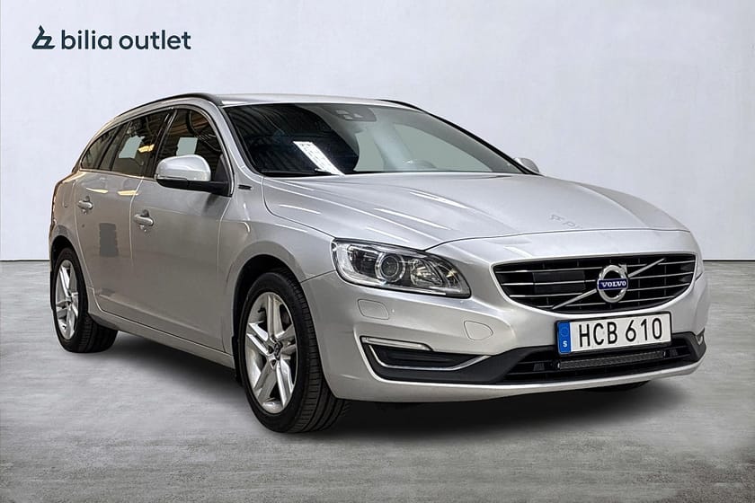 Bild 4 av Volvo V60