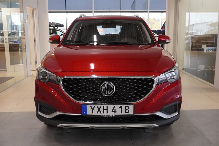 Bild 3 av MG ZS EV