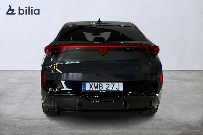 Bild 5 av CUPRA TAVASCAN Tavascan VZ