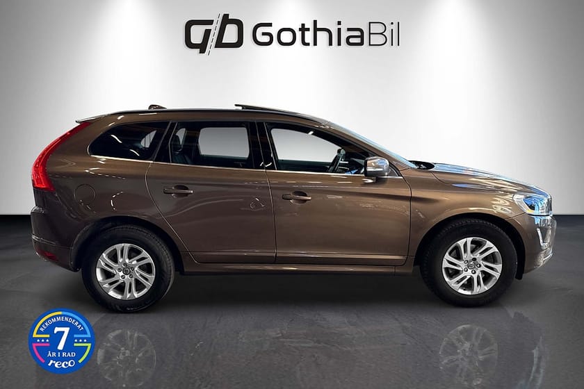 Bild 4 av Volvo XC60