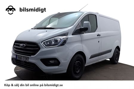Ford Transit Custom 280