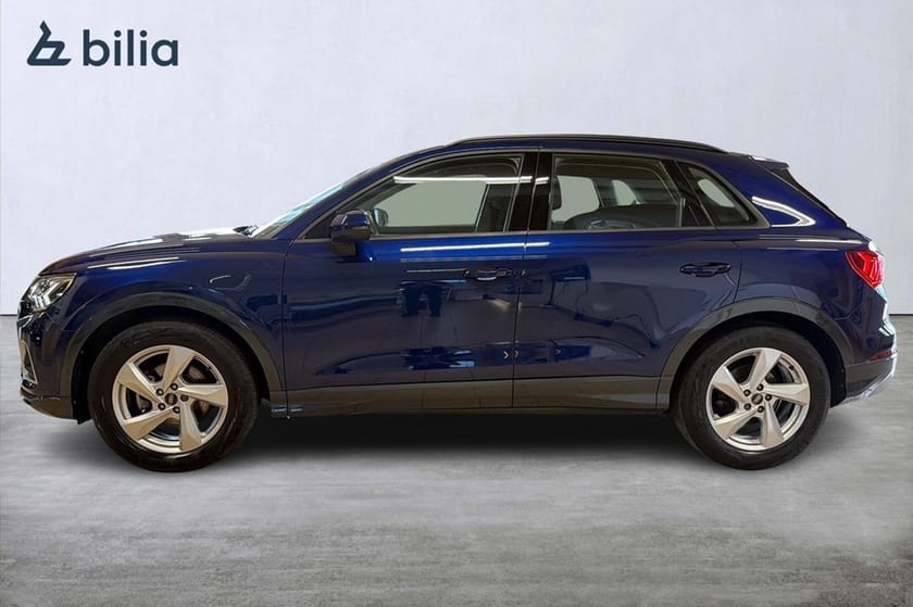 Bild 3 av Audi Q3 35 TFSI