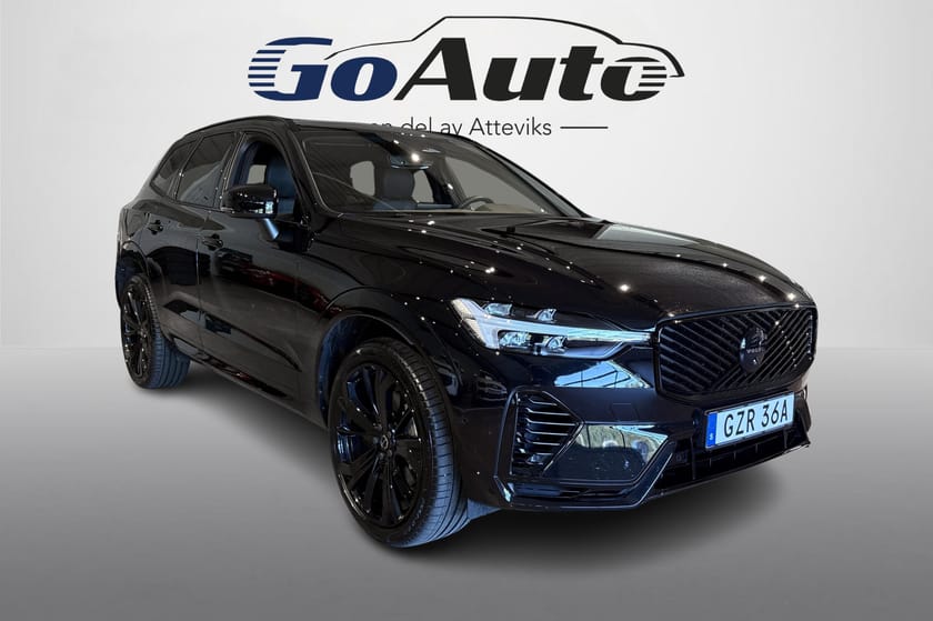 Bild 1 av Volvo XC60