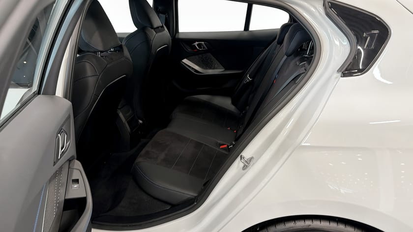 Bild 5 av BMW 120