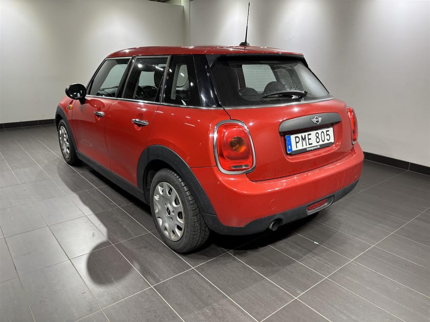 Bild 2 av MINI One