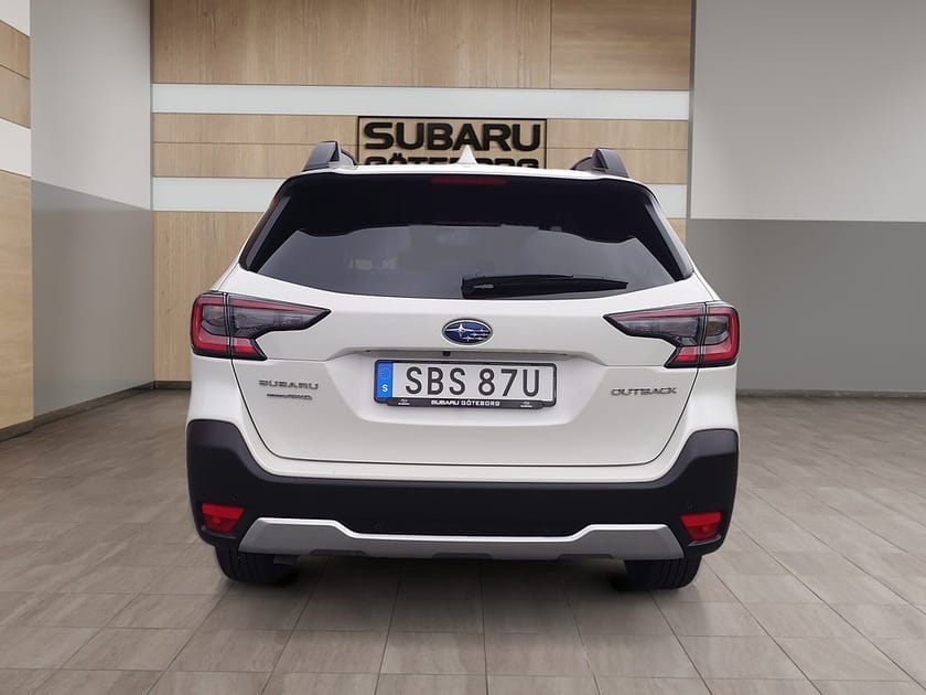 Bild 4 av Subaru Outback
