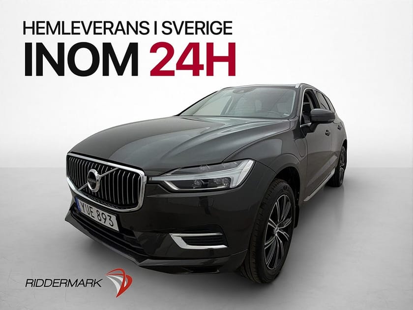 Bild 3 av Volvo XC60