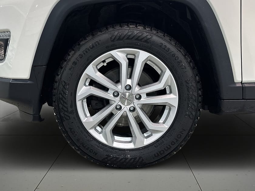 Bild 3 av Jeep Compass