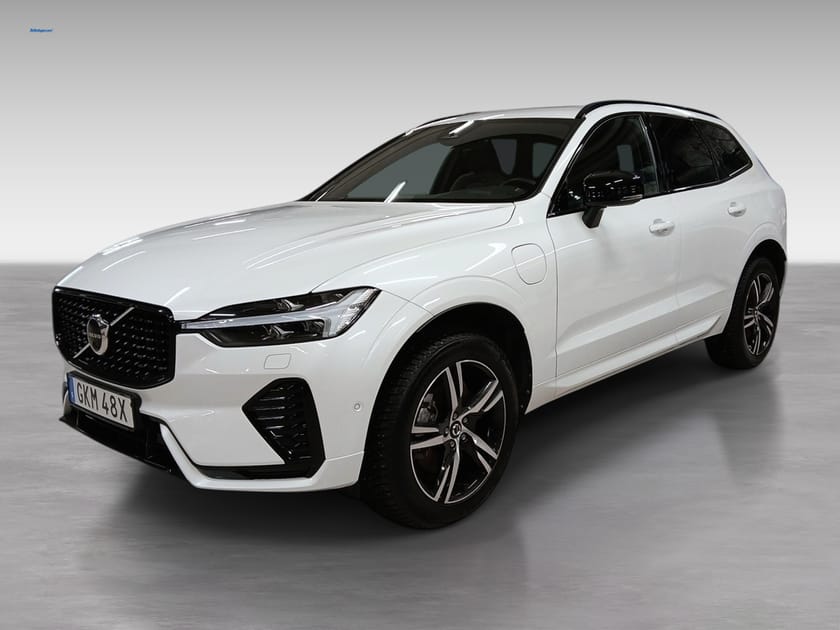Bild 1 av Volvo XC60