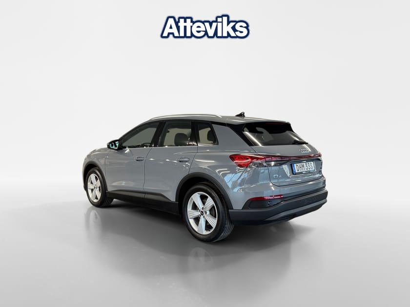 Bild 5 av Audi Q4 40 e-tron