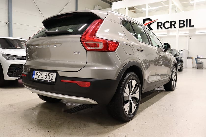 Bild 5 av Volvo XC40