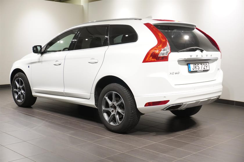 Bild 3 av Volvo XC60