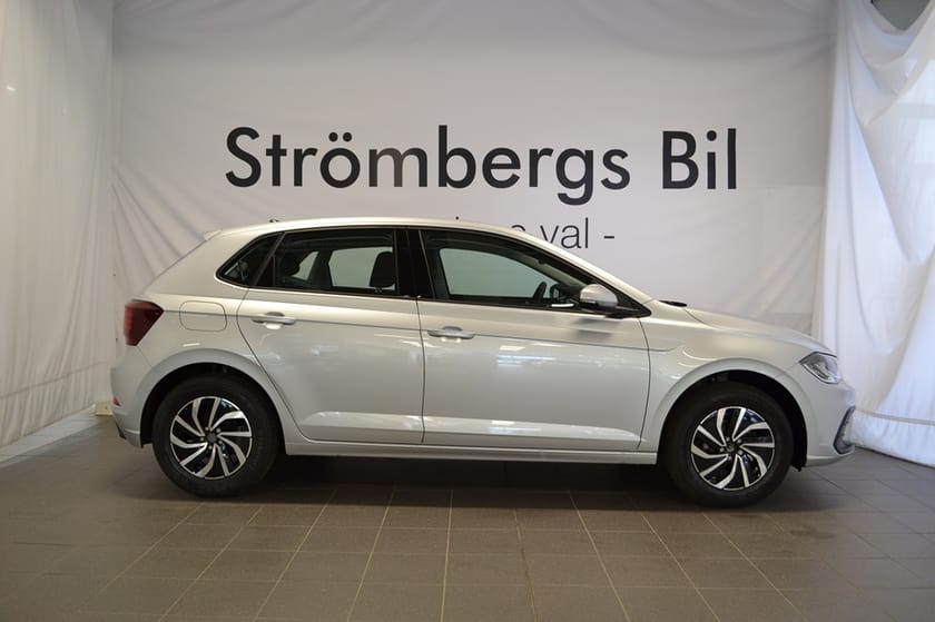 Bild 3 av Volkswagen Polo