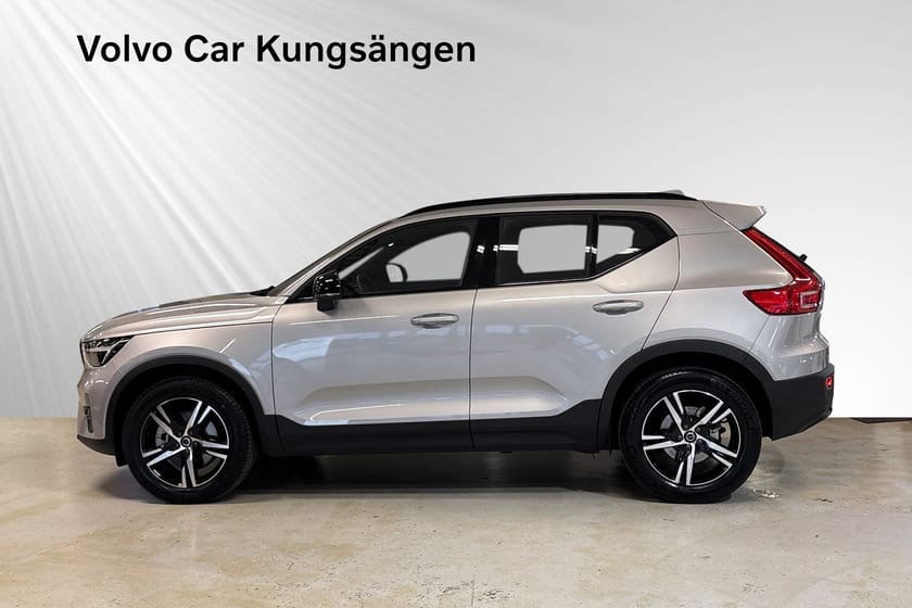 Bild 3 av Volvo XC40