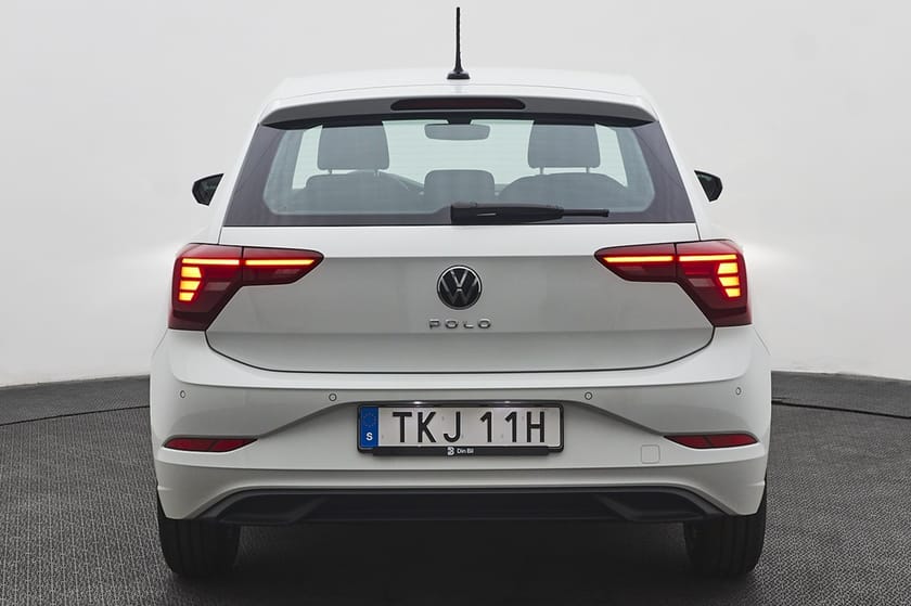 Bild 5 av Volkswagen Polo
