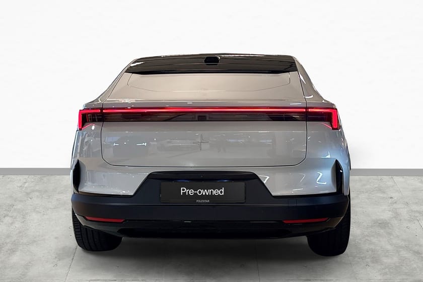 Bild 5 av Polestar 4 Long Range Dual Motor