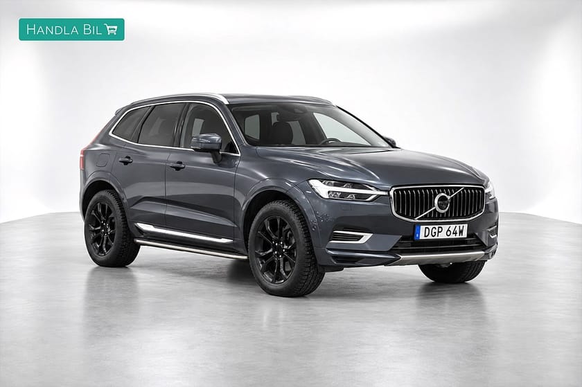 Bild 4 av Volvo XC60