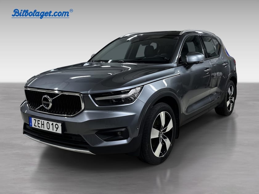 Bild 1 av Volvo XC40
