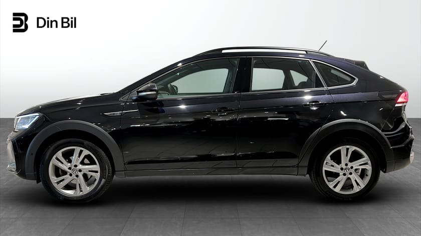 Bild 2 av Volkswagen Taigo