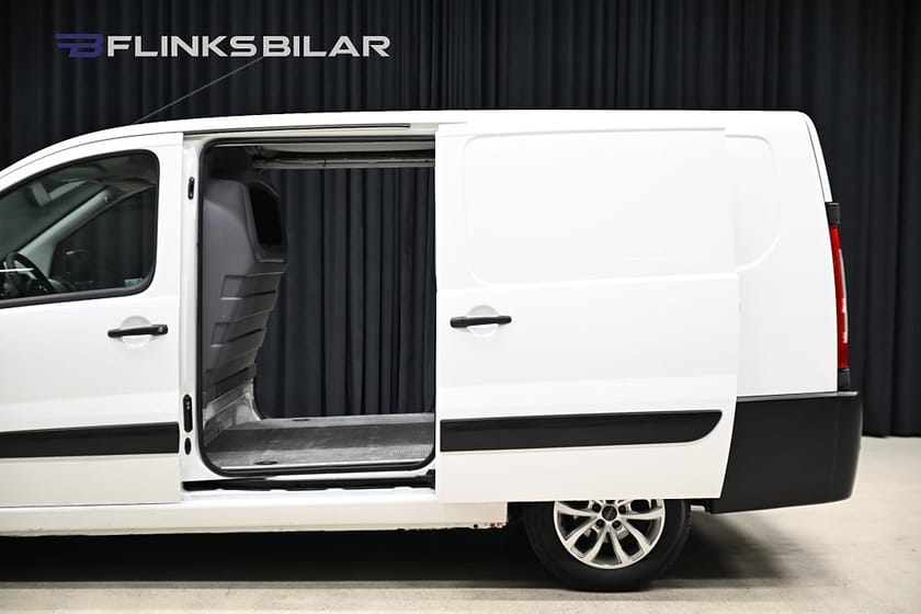 Bild 5 av Toyota ProAce Skåpbil