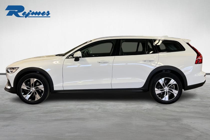 Bild 2 av Volvo V60 Cross Country