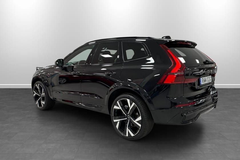 Bild 2 av Volvo XC60