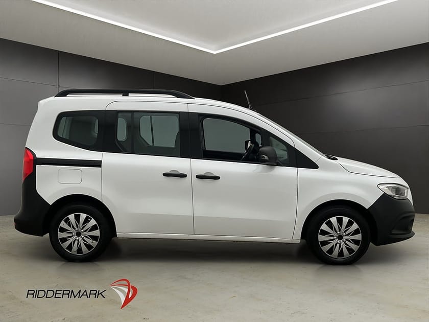 Bild 2 av Mercedes-Benz Citan 110 CDI Kombi
