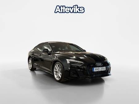 Audi A5 Sportback 45 TFSI quattro